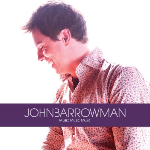 John barrowman biography