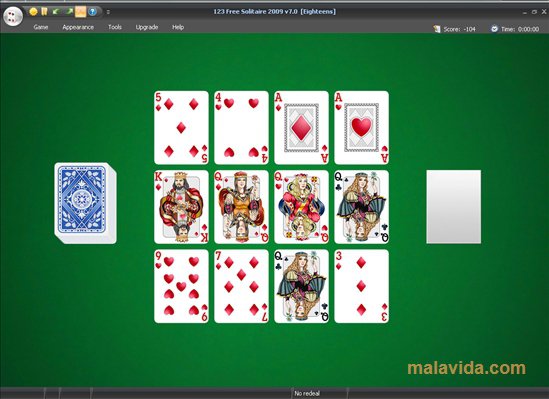 123 Solitaire Free Download For Android